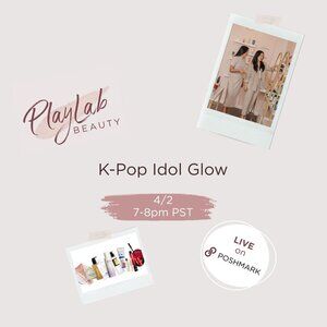 3/26 LIVE SHOW: Anti-Aging the K-Beauty Way + Freebies + Giveaways!